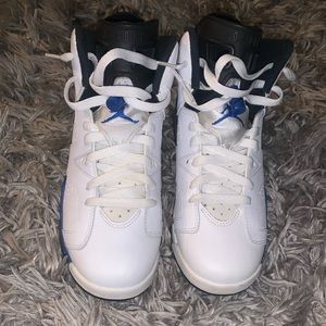 Jordan 6 Retro BG